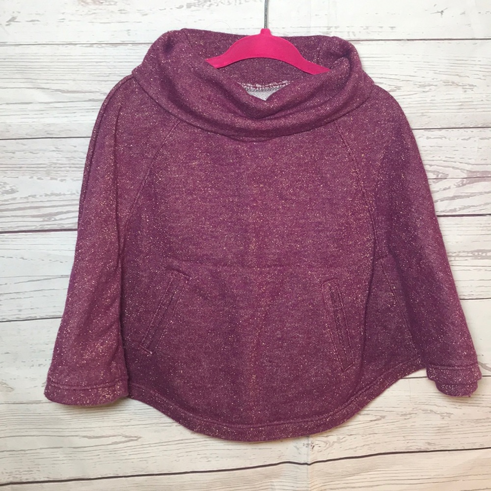 Old Navy Poncho